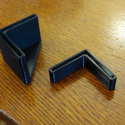 Chân đế và Nắp chụp cho Kệ kho Home Depot