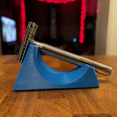 Đế Dao Cạo An Toàn