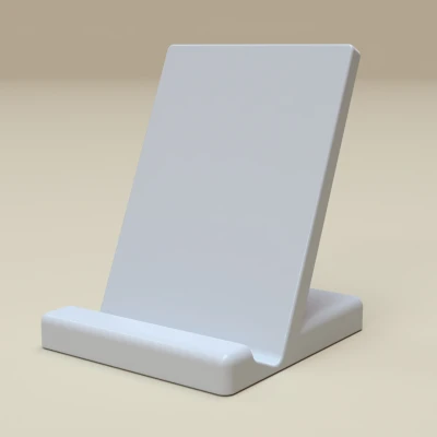 Kệ Điện Thoại Phong Cách Tối Giản