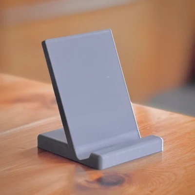 Kệ Điện Thoại Phong Cách Tối Giản