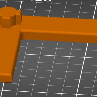 Chân Đế Terrarium Phailozoo