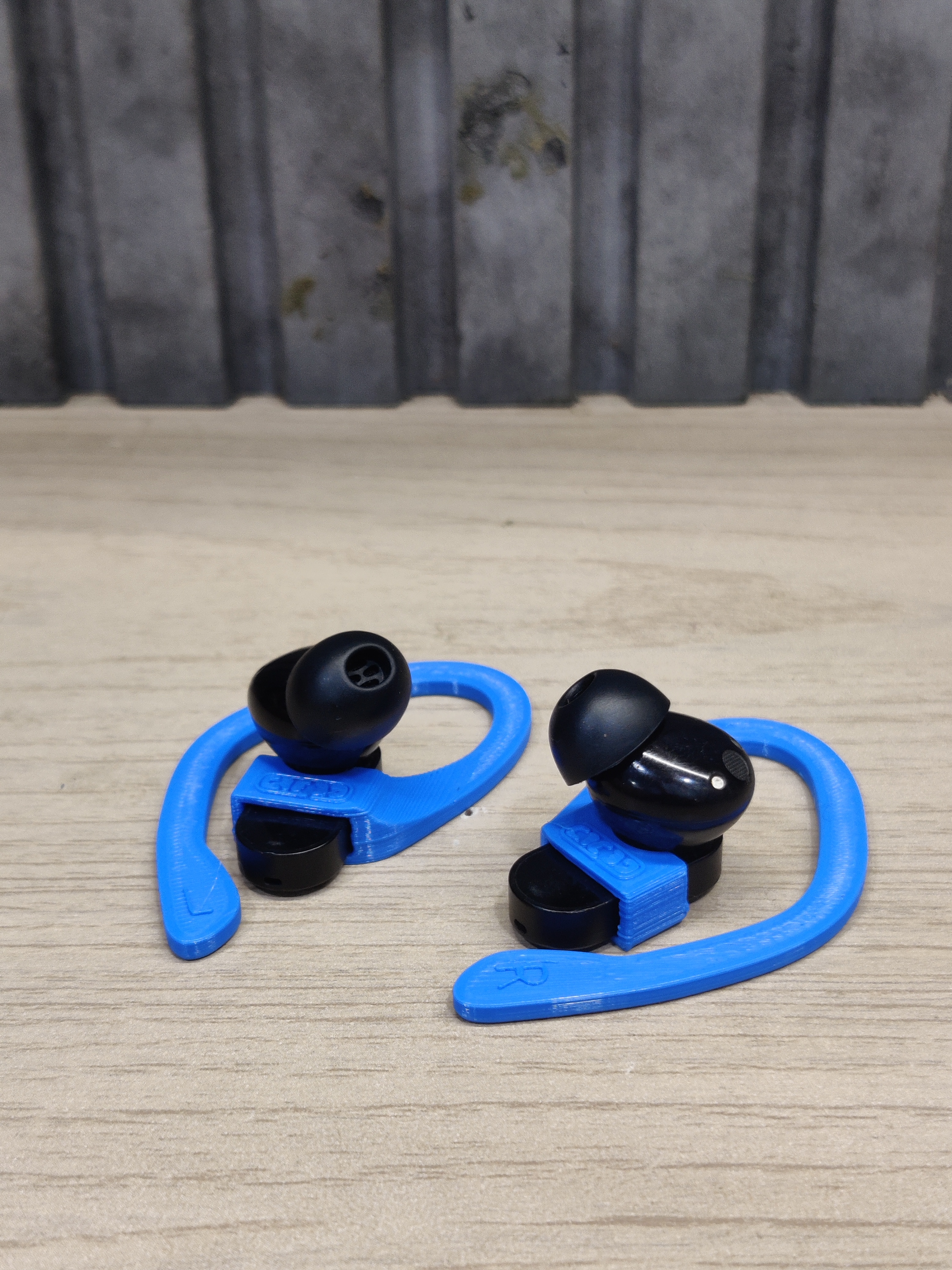 Móc Tai Tùy Chỉnh - One plus nord buds