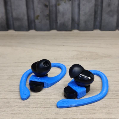 Móc Tai Tùy Chỉnh - One plus nord buds