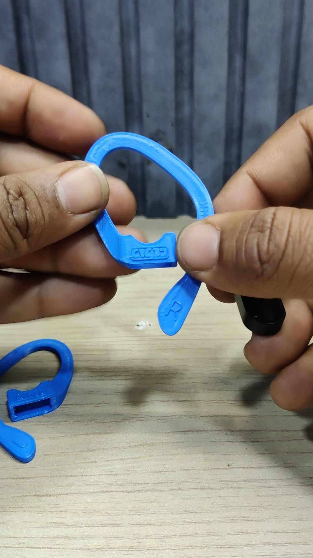 Móc Tai Tùy Chỉnh - One plus nord buds