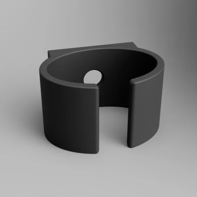 Giá đỡ nhiệt kế hồ bơi