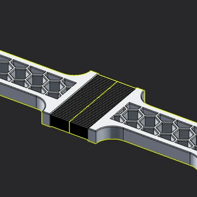 Cọ Vẽ Đôi "Twin Brush"