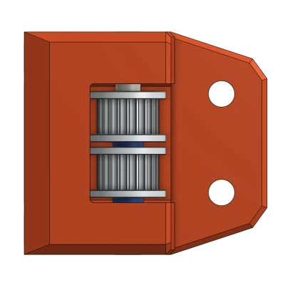 SP-5impleOne Sapphire Plus CoreXY