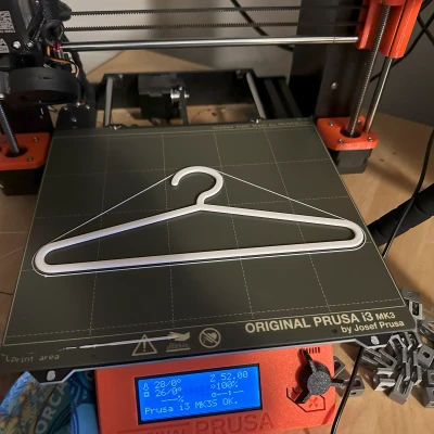 Móc Áo Em Bé Tùy Chỉnh Theo Thông Số