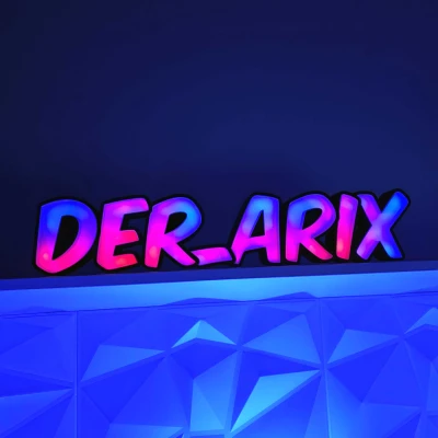 Vỏ Số LED Bên Trong / Zahlen Innen