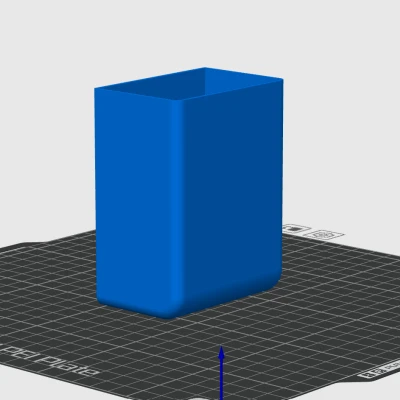 Chỗ Để Muỗng Múc Đá Máy Làm Đá