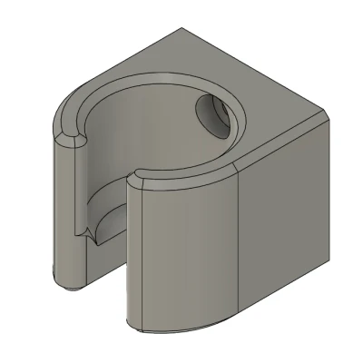 LTT Screwdriver - Kẹp giữ tua vít bắt vít (chỉnh sửa)
