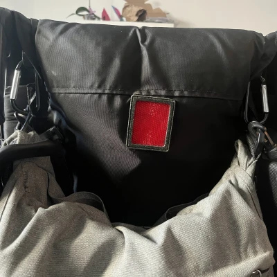 Giá đỡ ba lô cho Quickie Neon