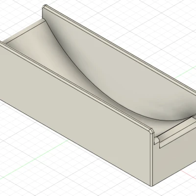 Chân đế đứng cho Freebox Pop