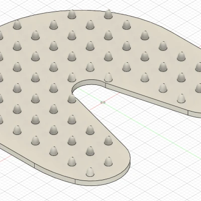 Giảm đau khi tiêm (Tùy chỉnh thông số)