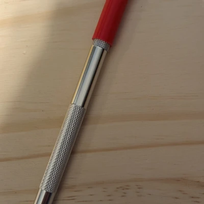 Nắp cho bút dao 8mm