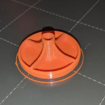 Núm thay thế cho ấm cà phê Ikea Upphetta