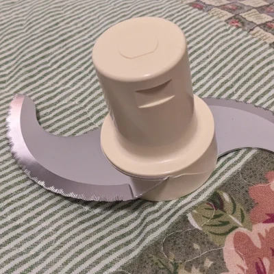 Hộp Đựng Lưỡi Dao Máy Xay Cuisinart