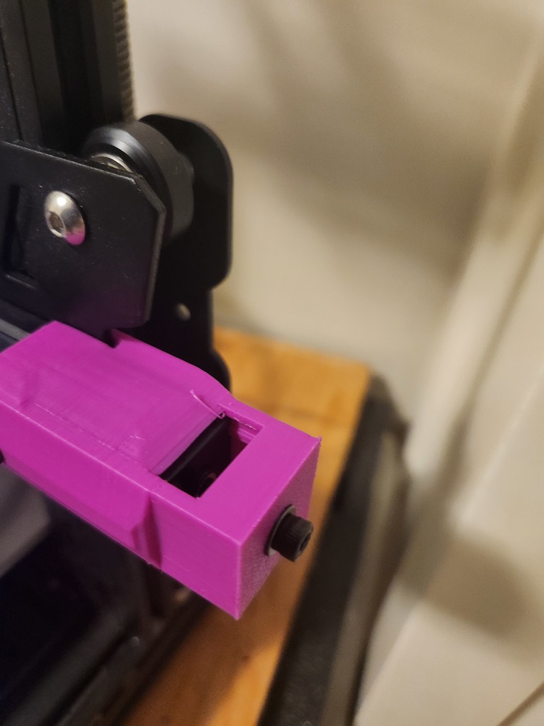 Bộ Căng Đai Trục X Cho Kobra Neo/Go