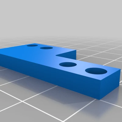 Bộ Chỉnh Đầu Dò Kobra Neo