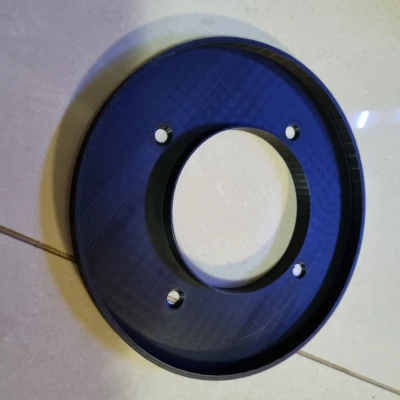 Bộ Lọc Không Khí Carbon Hoạt Tính