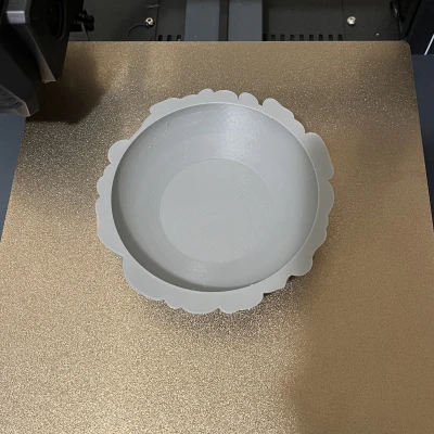 Khay Đựng Đồ Đa Năng Hình Gomu Gomu