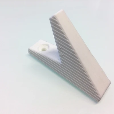 Móc Treo Quần Áo Đơn Giản Mà Sang Chảnh