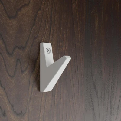 Móc Treo Quần Áo Đơn Giản Mà Sang Chảnh