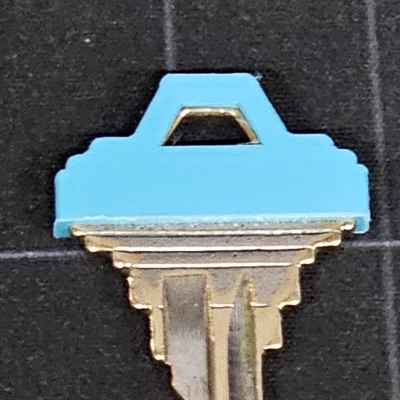 Vỏ Chìa Khóa SC1