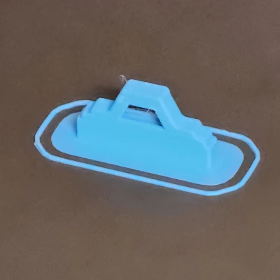 Vỏ Chìa Khóa SC1