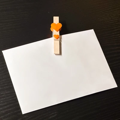 Trái tim / Herz [để trang trí]