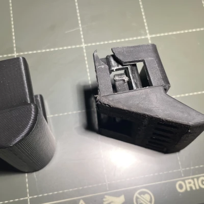 Chân Đế Thay Thế Cho Kreg Mobile Project Center