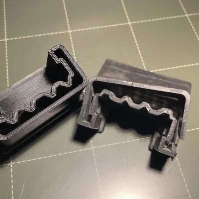 Chân Đế Thay Thế Cho Kreg Mobile Project Center