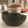 Chén Giữ Rổ Lọc Moka Pot Chống Văng Cà Phê - Thumbnail 1