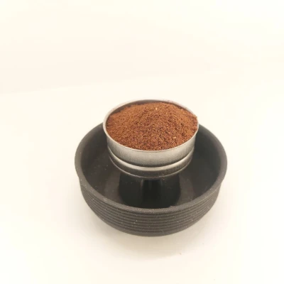 Chén Giữ Rổ Lọc Moka Pot Chống Văng Cà Phê