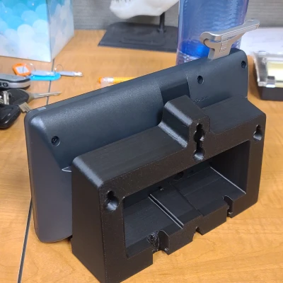 Giá Treo Tường Yealink MP54 và MP50