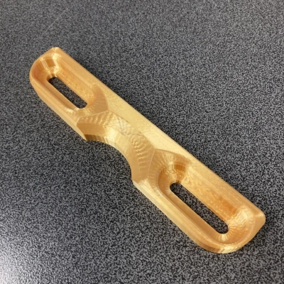 Grindplate Cho Giày Trượt Inline