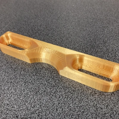 Grindplate Cho Giày Trượt Inline