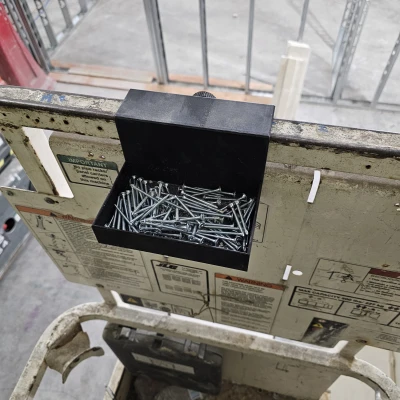 Hộp Đựng Ốc Vít Cho Xe Nâng