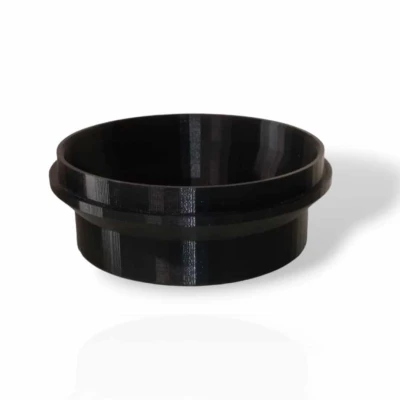 Ống Giảm Tốc Hệ Thống Hút Bụi (Cửa Chập sang 100mm)