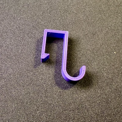 Móc Xe Đẩy IKEA NISSAFORS