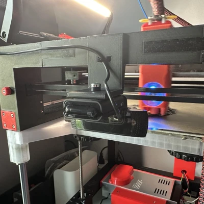 Giá đỡ Logitech C920 hoặc tương tự