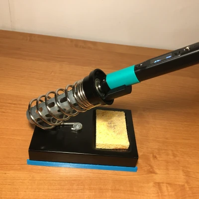 Adapter cho Đế Gác Mỏ Hàn Pinecil