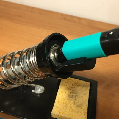 Adapter cho Đế Gác Mỏ Hàn Pinecil