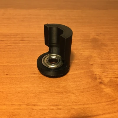 Adapter cho Đế Gác Mỏ Hàn Pinecil