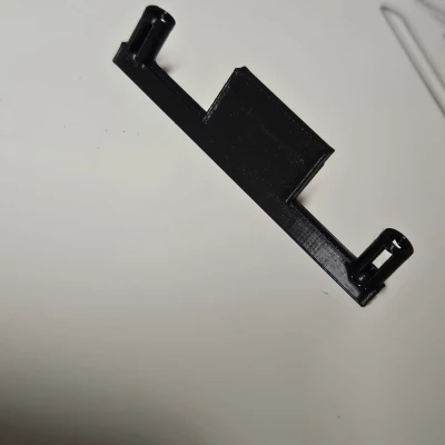 Giảm xóc/Cản trước cho xe RC