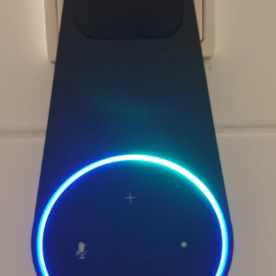 Kệ giữ Echo Dot Gen.1