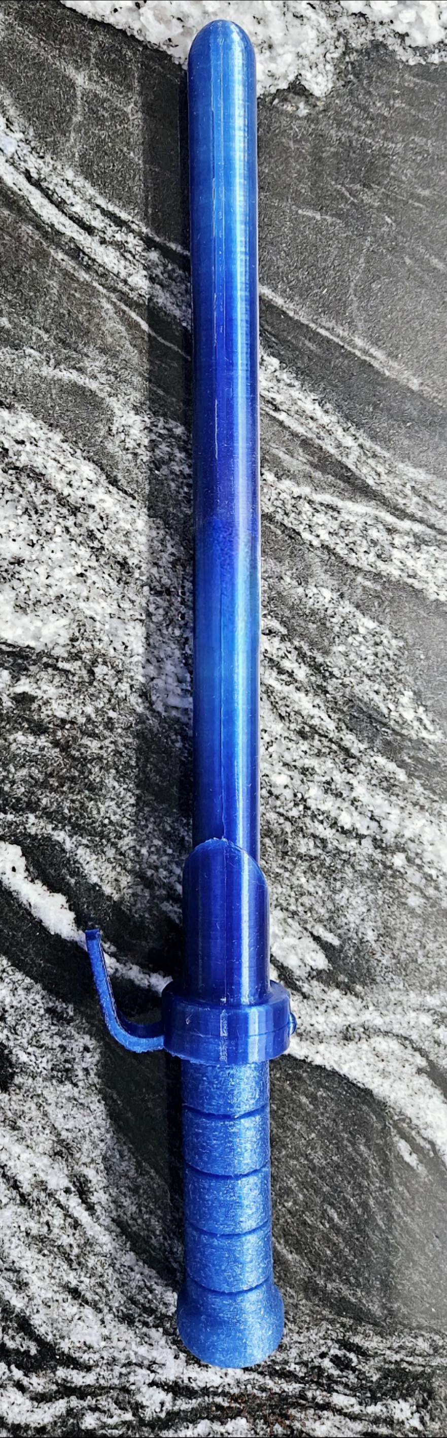 Poopstick III cho Litter Genie hoặc nhu cầu đẩy phân khác