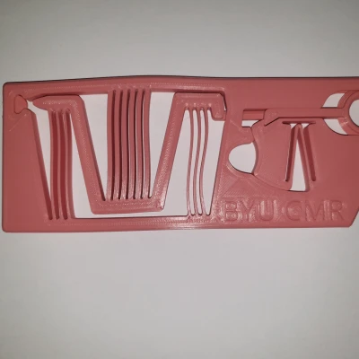 Bệ Phóng Đĩa Cơ Cấu Co Giãn Cải Tiến Mạnh Hơn 88%