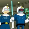 Gậy Năng Lượng (Energy Baton - Futurama) - Thumbnail 1
