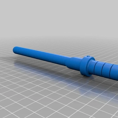 Gậy Năng Lượng (Energy Baton - Futurama)